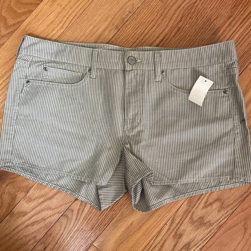 NWT Gap Shorts